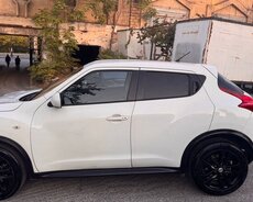 Nissan Juke, 2012 il