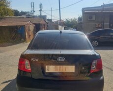Kia Rio, 2009 il