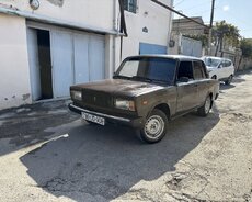 VAZ 2107, 2002 il