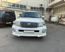 Toyota Land Cruzer, 2013 il