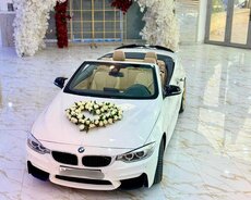 BMW cabrio kabriolet 4, 2019 il