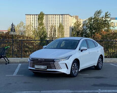 BYD Destroyer 05, 2025 il