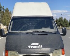 Ford Transit, 1998 il