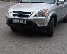 Honda CR-V, 2003 il