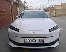 Changan Qiyuan A05, 2025 il