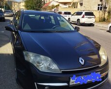 Renault Loguna, 2008 il