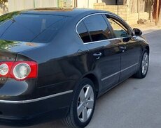 Volkswagen Passat, 2006 il