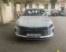 BYD Destroyer 05, 2025 il