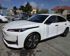 Changan Nevo A05, 2025 il