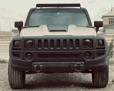 Hummer H3, 2008 il