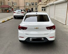 Chevrolet Onix, 2024 il