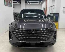 Changan Uni-Z, 2025 il