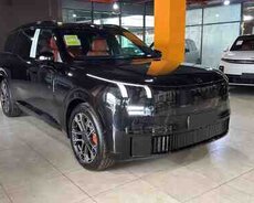 Lynk  Co 900, 2025 il