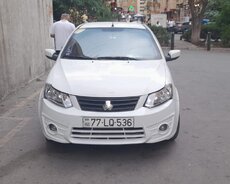Saipa Saina, 2020 il