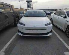 Changan Qiyuan A05, 2025 il