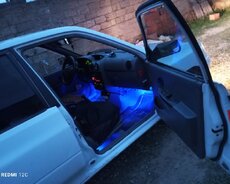 Saipa 132, 2014 il