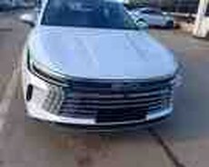 BYD Destroyer 05, 2025 il