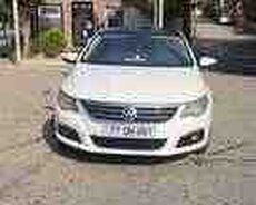 Volkswagen Passat, 2009 il