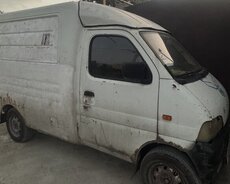 Changan Star, 2007 il