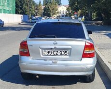 Opel Astra, 1999 il
