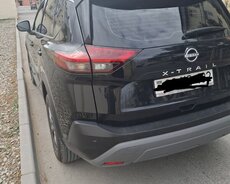 Nissan X Trail, 2024 il