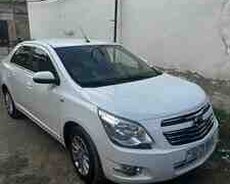 Chevrolet Cobalt, 2014 il