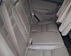 Chery Tiggo 3, 2014 il