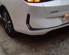Changan A.05, 2025 il