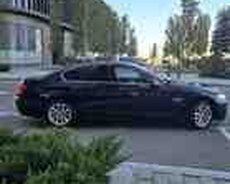 BMW 528, 2015 il