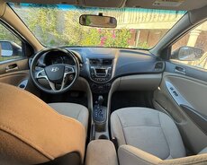 Hyundai Accent, 2016 il