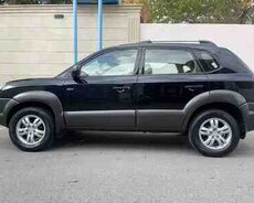 Hyundai Tucson, 2006 il