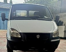 GAZ Gazel 3302, 2015 il