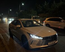 BYD Destroyer05, 2024 il