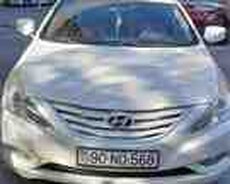 Hyundai Sonata, 2012 il