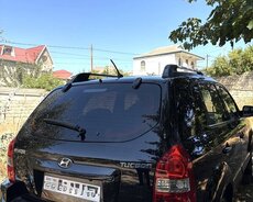 Hyundai Tucson, 2009 il
