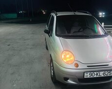 Daewoo Matiz, 2010 il