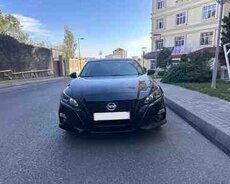 Nissan Altima, 2020 il