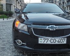Chevrolet CRUZE, 2014 il