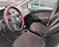 Seat Ibiza, 2012 il