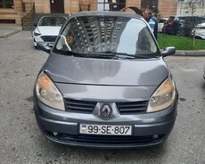 Renault Scenic, 2007 il