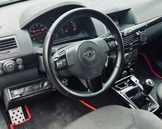Opel Astra, 2009 il