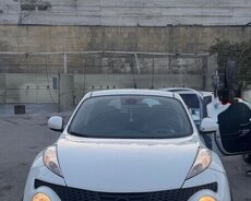 Nissan Juke, 2012 il