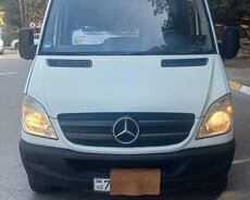 Mercedes Sprinter, 2009 il
