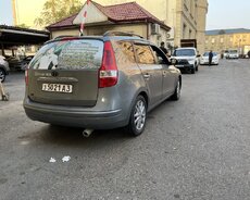 Hyundai İ30, 2010 il