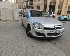Opel Astra H, 2006 il