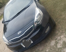 Kia Rio, 2012 il