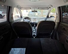 Kia Rio, 2008 il