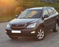 Lexus RX 350, 2007 il