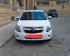 Chevrolet Cobalt, 2024 il