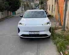 Changan Qiyuan Q05, 2025 il